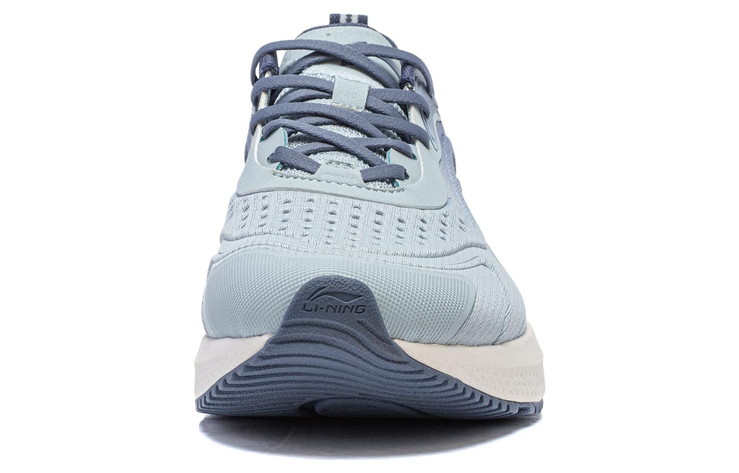 Li-Ning Eazgo V2 'Sky Blue White' ARST041-3 sold by KicksCrew product image thumbnail 5