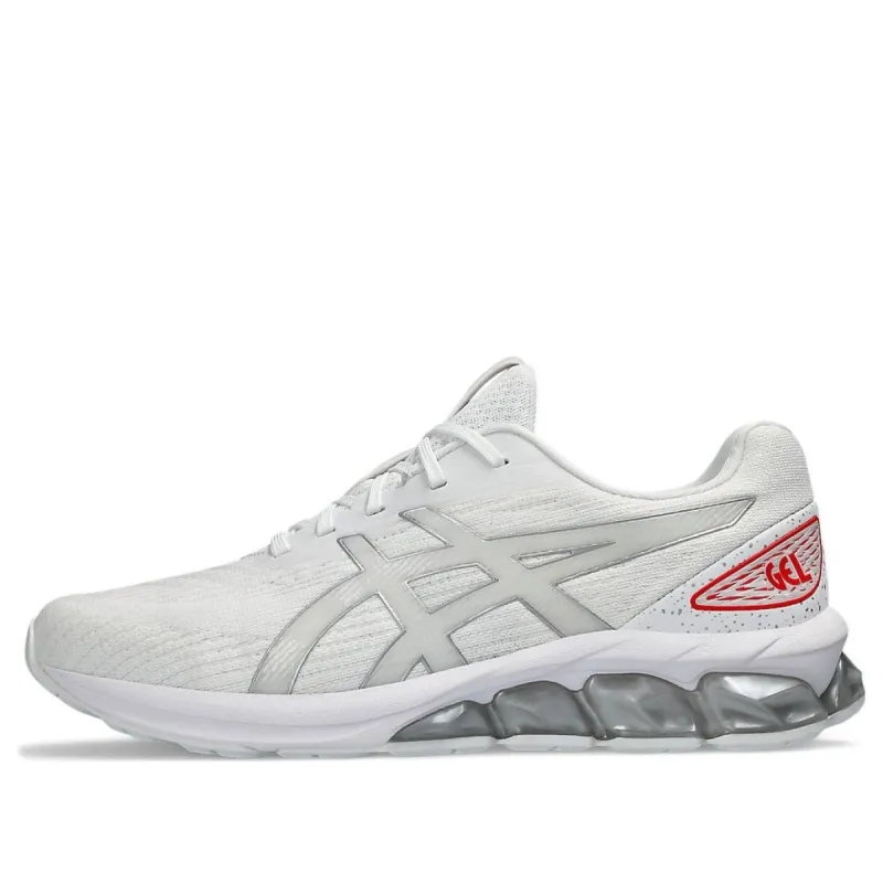 ASICS Gel-Quantum 180 7 'White Pure Silver' 1201A631-105 sold by KicksCrew