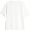 Li-Ning Anything Is Possible Graphic T-shirt 'White' AHSU555-1 sold by KicksCrew