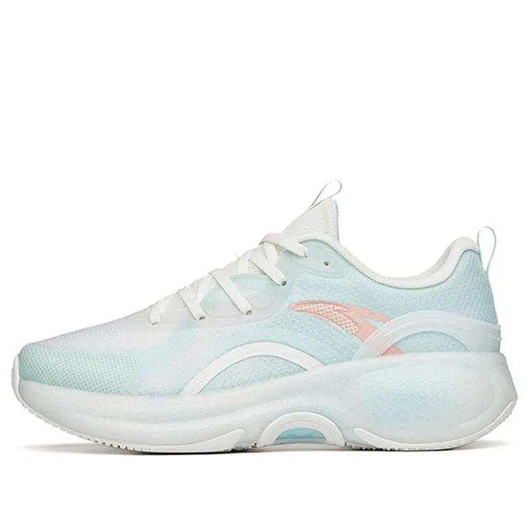 (WMNS) ANTA Sugar Core Bubbles 3 'White Ice Blue' 122225520-6 sold by KicksCrew