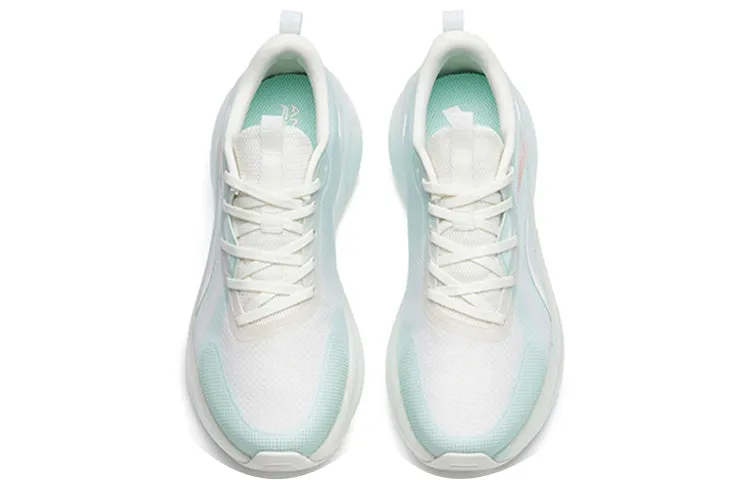 (WMNS) ANTA Sugar Core Bubbles 3 'White Ice Blue' 122225520-6 sold by KicksCrew product image thumbnail 4