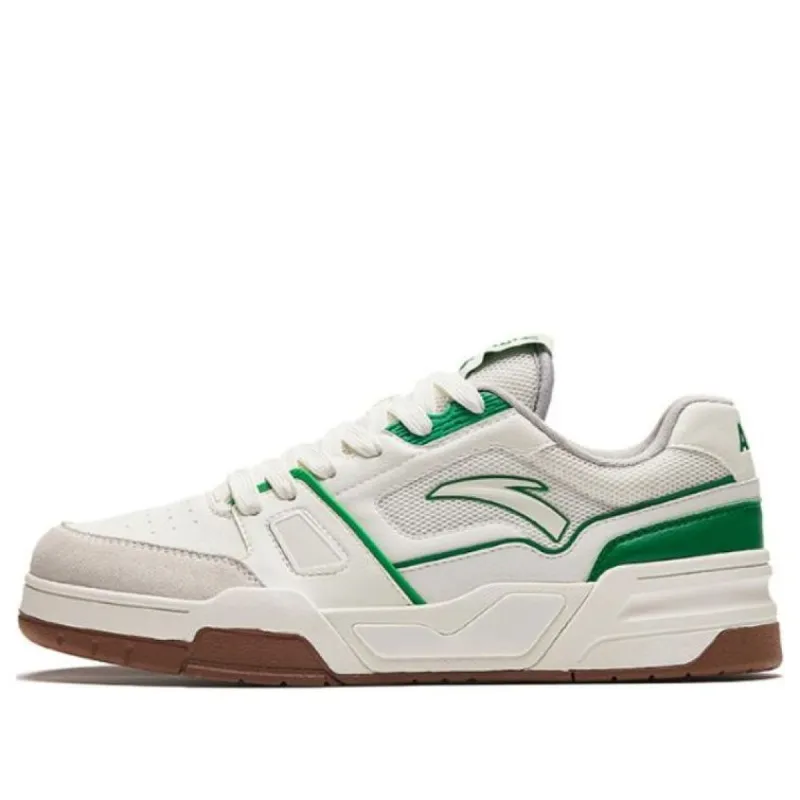 ANTA Flame 5.0 'White Green Gum' 112428081-2 sold by KicksCrew