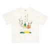 HUMAN MADE x Keiko Sootome #1 T-shirt 'White' XX27TE002 sold by KicksCrew