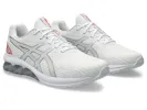 ASICS Gel-Quantum 180 7 'White Pure Silver' 1201A631-105 sold by KicksCrew