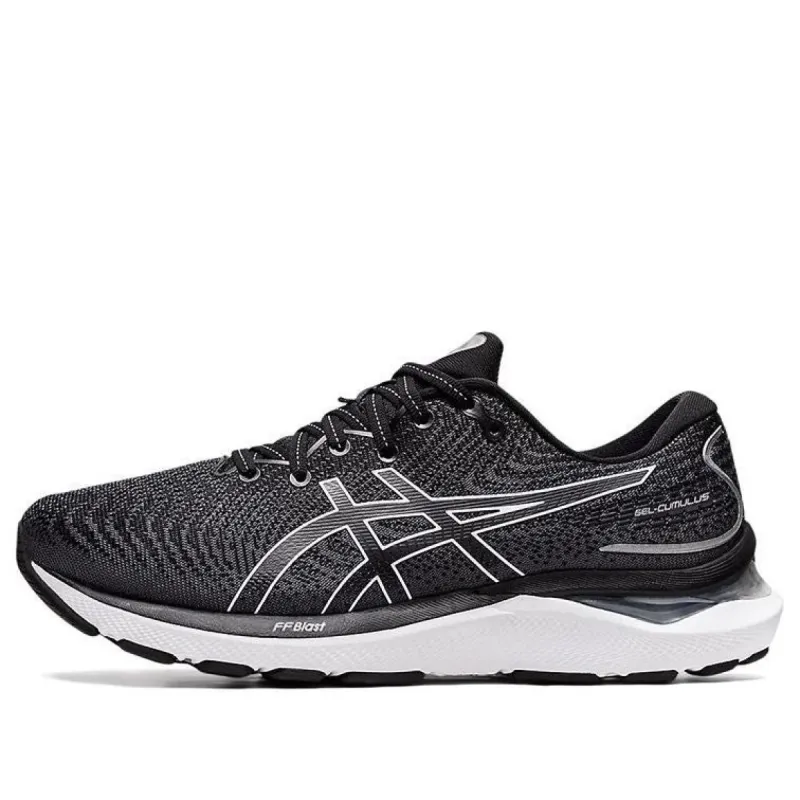 (WMNS) ASICS Gel-Cumulus 24 Narrow 'Carrier Grey White' 1012B207-020 sold by KicksCrew