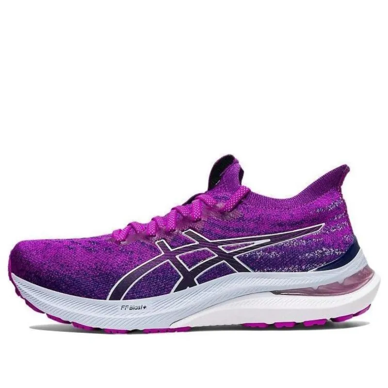 (WMNS) ASICS Gel-Kayano 29 MK 'Orchid Dive Blue' 1012B300-400 sold by KicksCrew