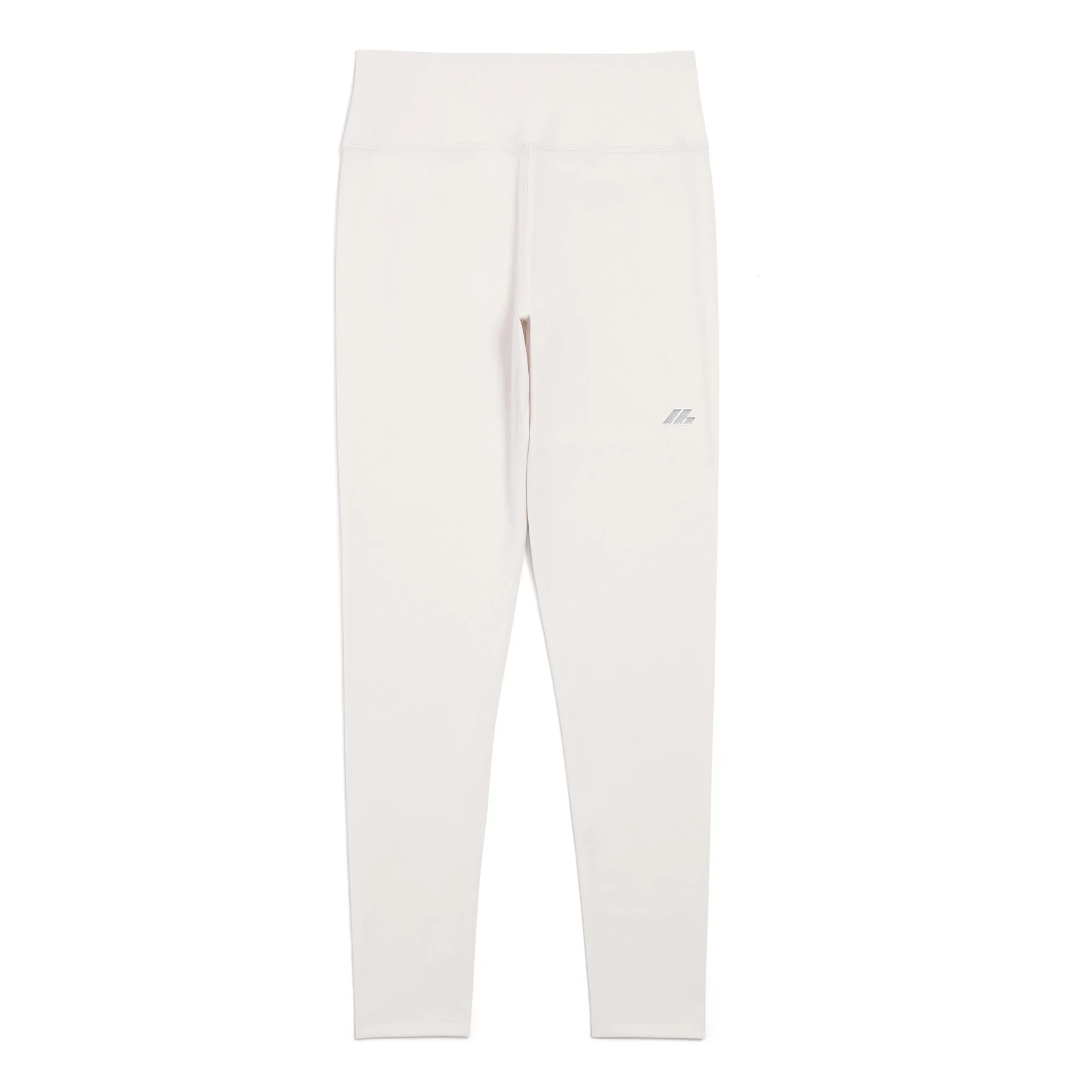 (WMNS) Balenciaga Activewear Leggings 'Off White' 7932944E2B99016 sold by KicksCrew