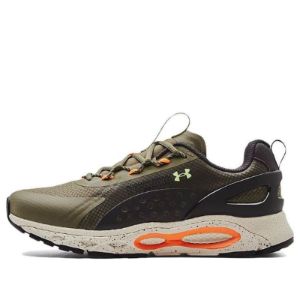 Under Armour HOVR Infinite Summit 2 'Tent Orange' 3023633-304 sold by KicksCrew