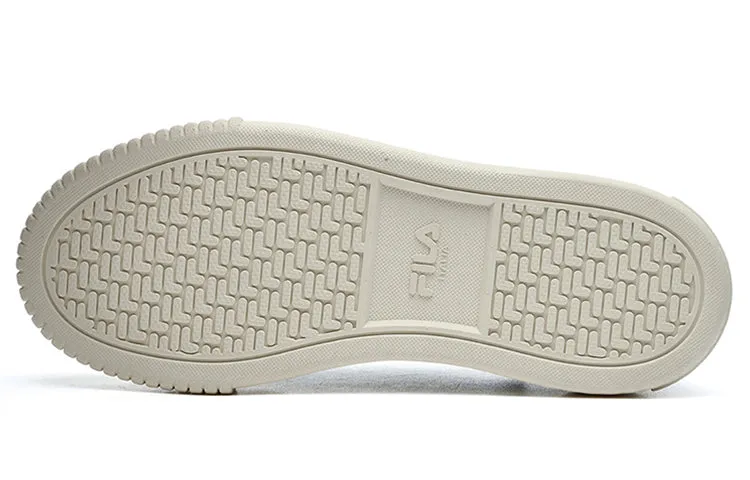 (WMNS) FILA FUSION x Wallride DX Skate Shoes 'Black White' T12W228203FBA sold by KicksCrew product image thumbnail 5