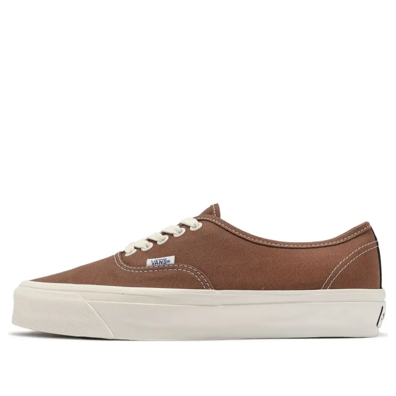 Vans Premium Authentic 44 'Carob Brown' VN000CQAC48 sold by KicksCrew