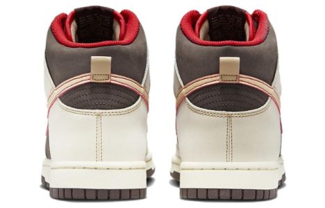 Nike Dunk High SE 'Baroque Brown' FB8892-200 sold by KicksCrew