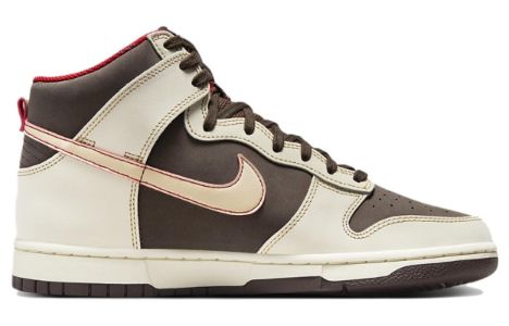 Nike Dunk High SE 'Baroque Brown' FB8892-200 sold by KicksCrew