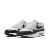 Nike Air Max 1 Essential 'White Black' FZ5808-101 sold by KicksCrew