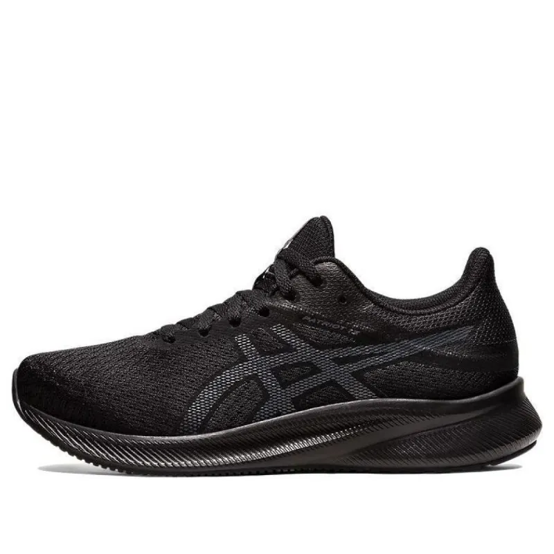 (WMNS) ASICS Patriot 13 'Black Carrier Grey' 1012B312-002 sold by KicksCrew