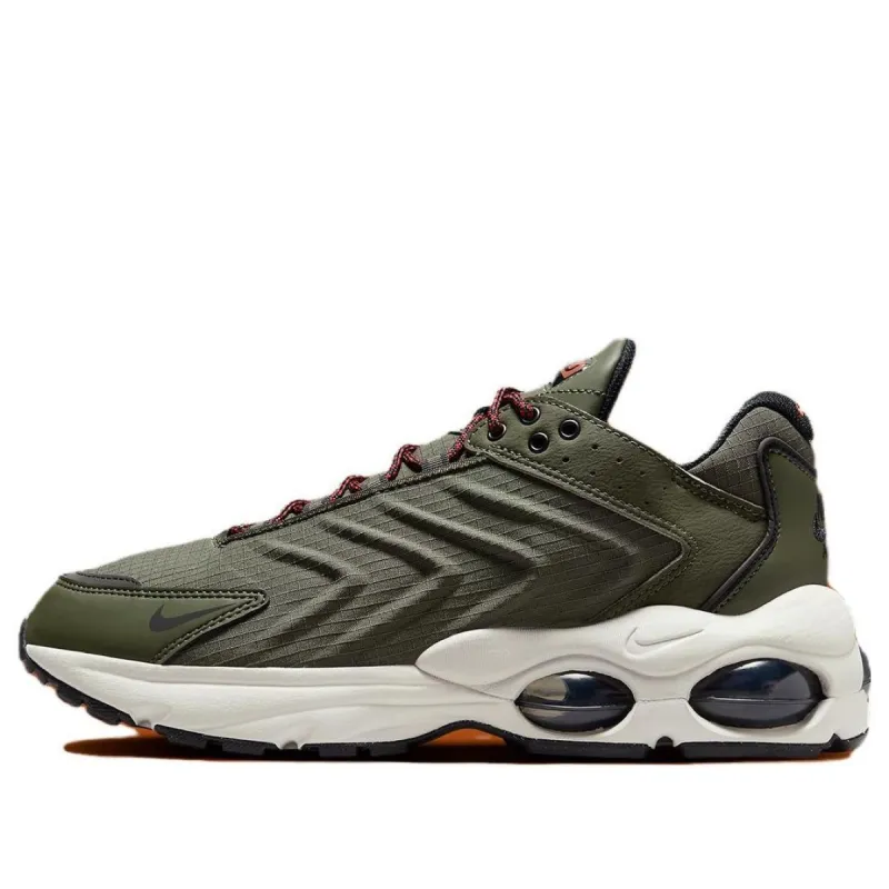 Nike Air Max TW 'Olive Green' FB9150-300 sold by KicksCrew