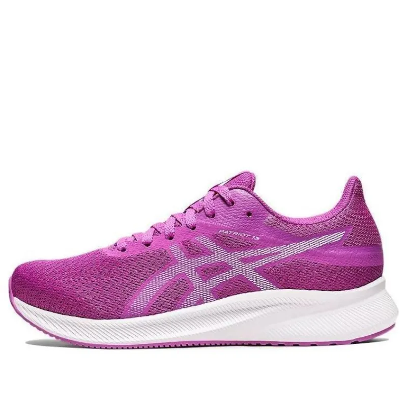 (WMNS) ASICS Patriot 13 'Orchid Soft Sky' 1012B312-500 sold by KicksCrew