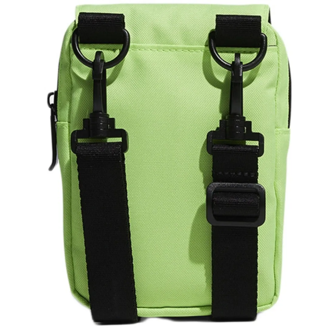 adidas Classic Organizer Bag 'Green Black' GH5278 sold by KicksCrew product image thumbnail 2