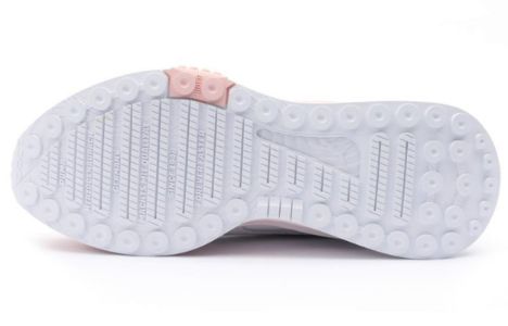 (WMNS) Puma Wild Rider Soft 'Chalk Pink' 384866-01 sold by KicksCrew