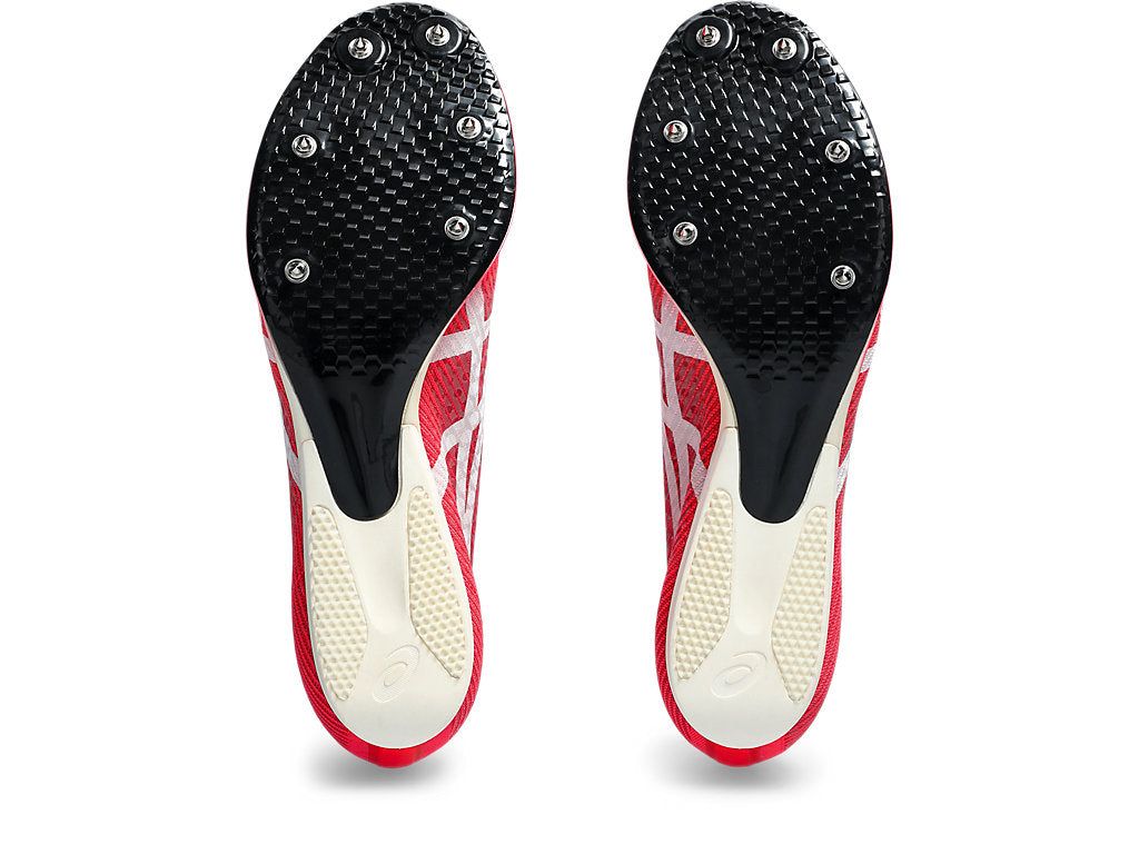 Asics Metaspeed Sky+ MD 'Diva Pink White' 1093A207-702 sold by KicksCrew product image thumbnail 6