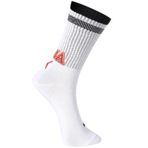 PUMA Casual Sock 1 Pack 'Multi-Color' 701224239 sold by KicksCrew