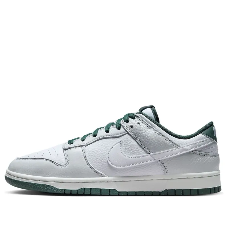 Nike Dunk Low Retro SE 'Photon Dust Vintage Green' HF2874-001 sold by KicksCrew