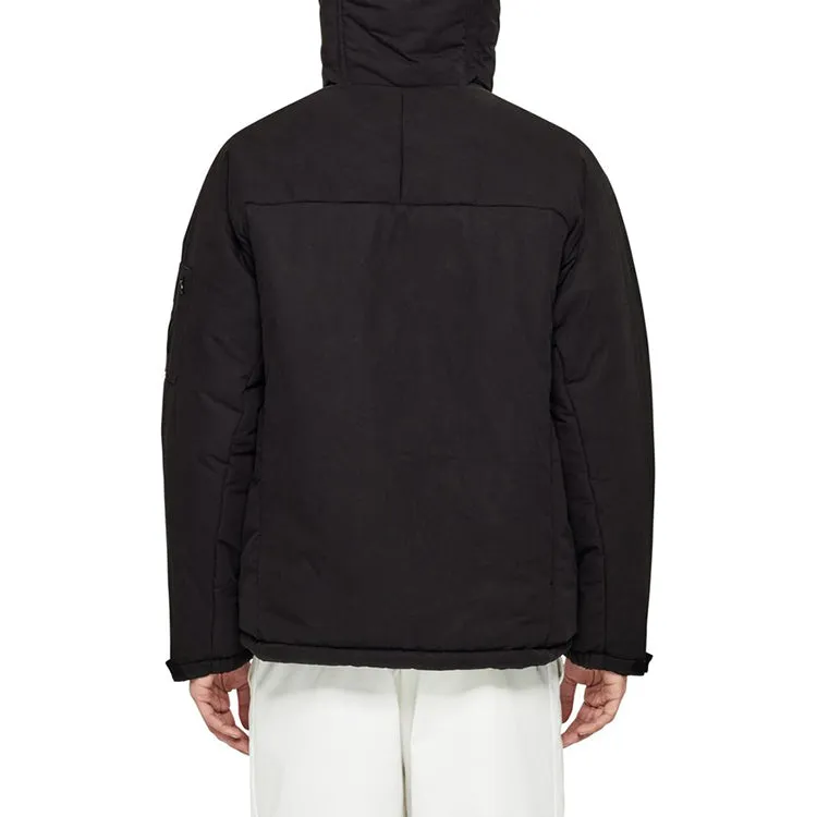 A-COLD-WALL* Cyclone Tactical Jacket 'Black' ACWMO059-BLACK sold by KicksCrew product image thumbnail 4