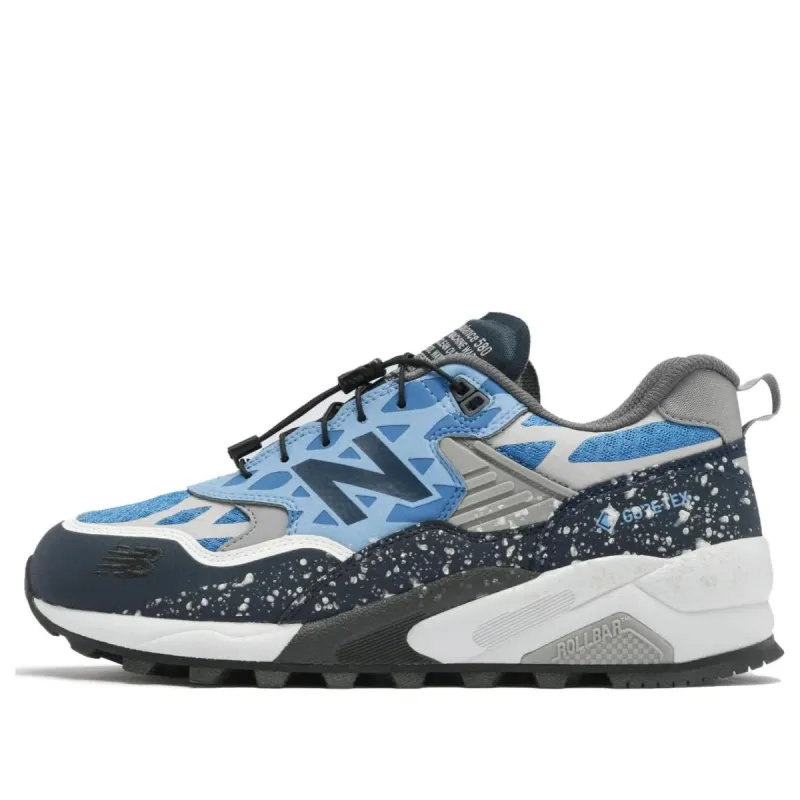 New Balance 580 Gore-Tex Mita Sneakers 'MARQUEE PLAYER' MT580RMP sold by KicksCrew