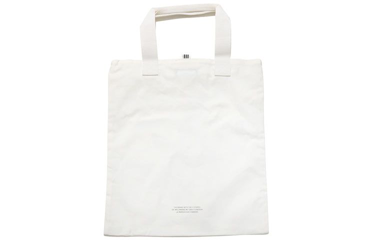 Adidas Originals Shopper Bag 'White' BQ7569 sold by KicksCrew product image thumbnail 2