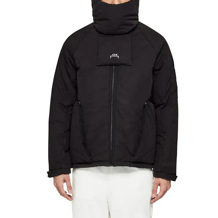 A-COLD-WALL* Cyclone Tactical Jacket 'Black' ACWMO059-BLACK sold by KicksCrew product image thumbnail 3