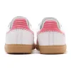(WMNS) adidas Samba OG 'Rose Tone' JI2013 sold by KicksCrew
