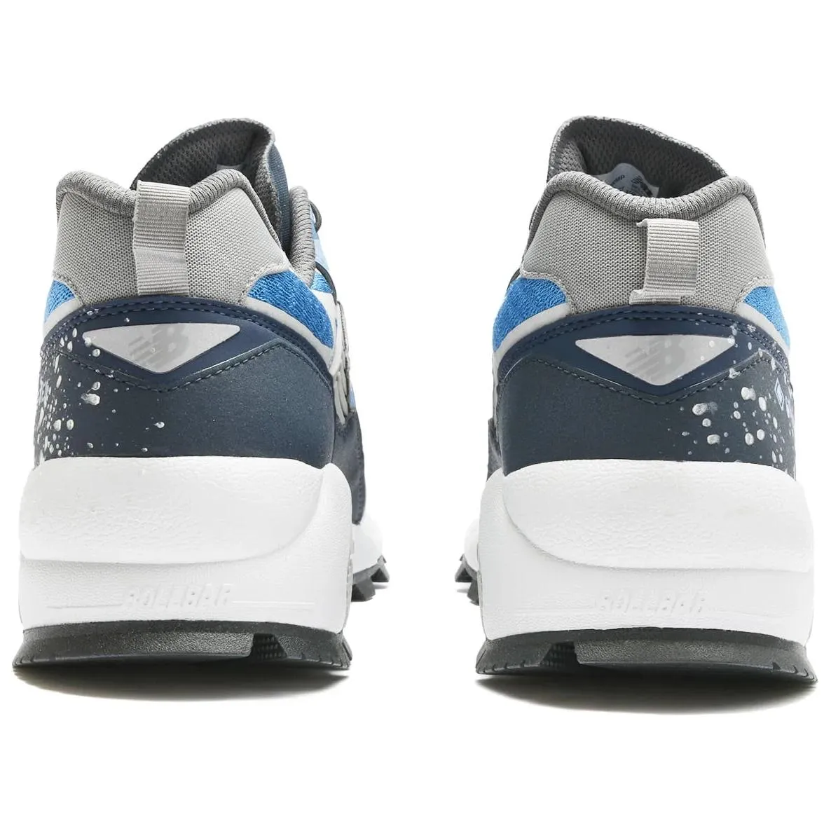 New Balance 580 Gore-Tex Mita Sneakers 'MARQUEE PLAYER' MT580RMP sold by KicksCrew product image thumbnail 4