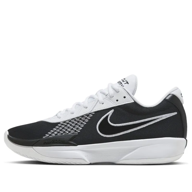 Nike Air Zoom G.T. Cut Academy EP 'Black White' FB2598-003 sold by KicksCrew