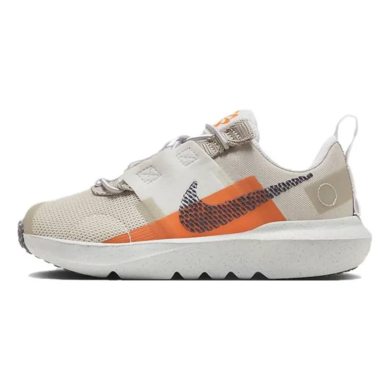 (PS) Nike Crater Impact Shoes 'Cream II' DB3552-202 sold by KicksCrew