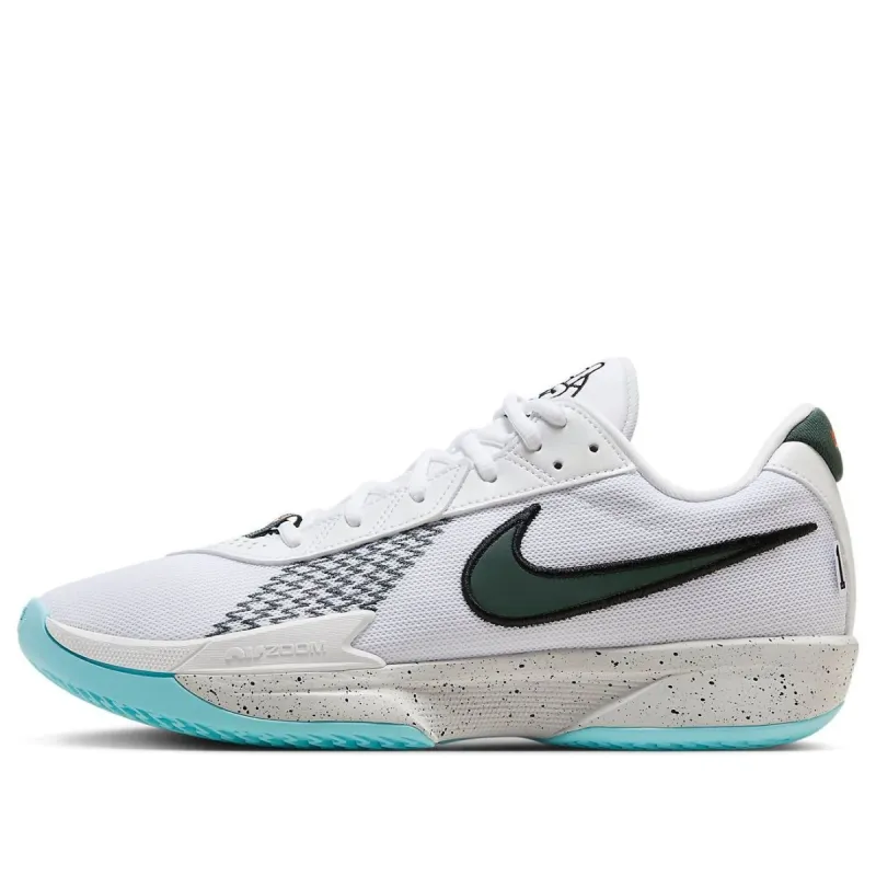 Nike Air Zoom G.T. Cut Academy EP 'CHBL - Home' HF5705-130 sold by KicksCrew