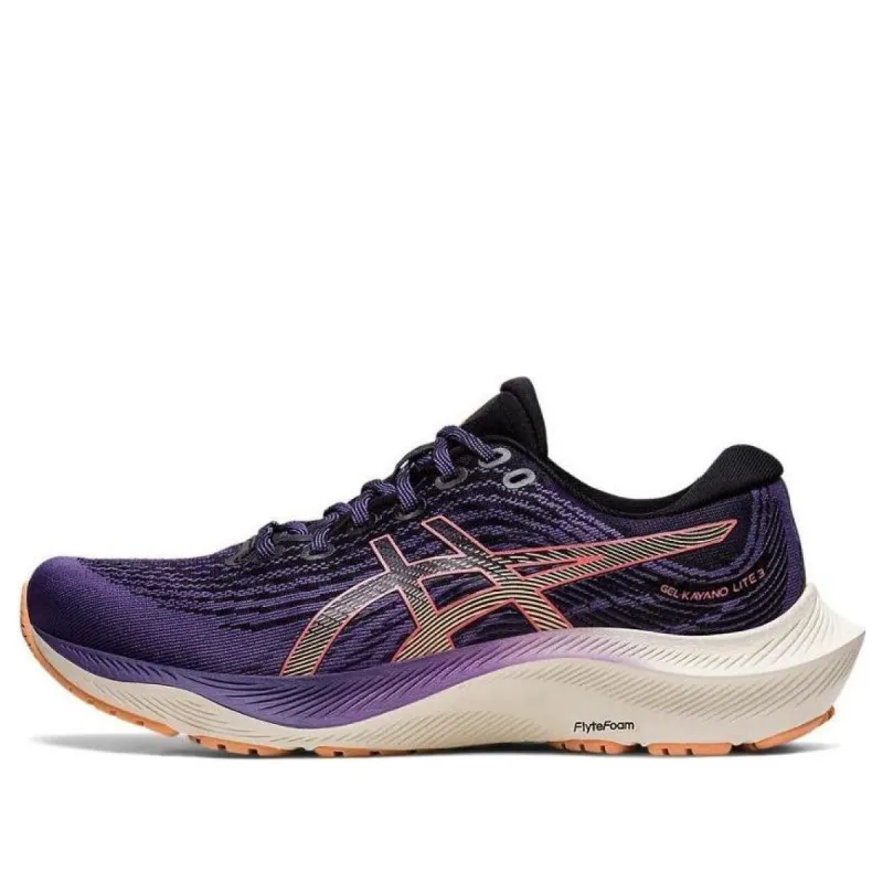 (WMNS) ASICS Gel-Kayano Lite 3 'Dusty Purple Summer Dune' 1012B293-500 sold by KicksCrew