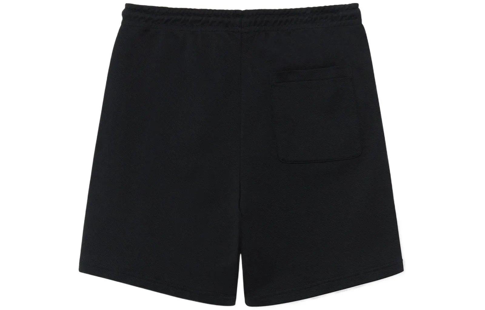 Li-Ning Graphic Shorts 'Black' AKSS071-1 sold by KicksCrew product image thumbnail 2