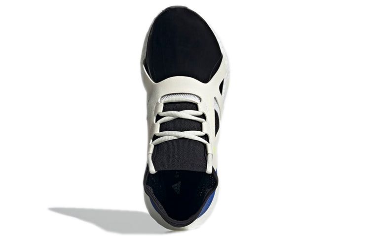 (WMNS) Adidas Stella McCartney x UltraBoost 21 'White Black Bold Blue' GX8164 sold by KicksCrew product image thumbnail 5