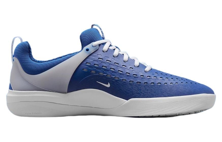 Nike Zoom Nyjah 3 SB 'Game Royal' DV1187-400 sold by KicksCrew product image thumbnail 2