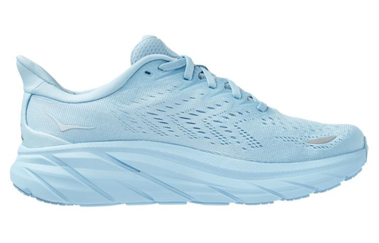 (WMNS) Hoka One One Clifton 8 'Summer Song' 1119394-SSCA sold by KicksCrew product image thumbnail 2