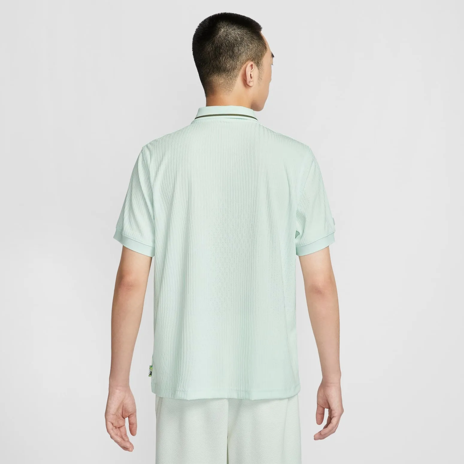 (WMNS) ANTA Shenxing 7 Pro Training Shoes 'White Green Purple' 122427711-1 sold by KicksCrew product image thumbnail 5