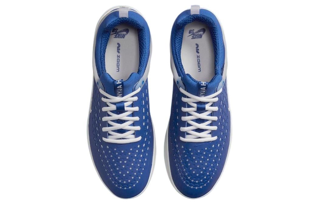 Nike Zoom Nyjah 3 SB 'Game Royal' DV1187-400 sold by KicksCrew product image thumbnail 3