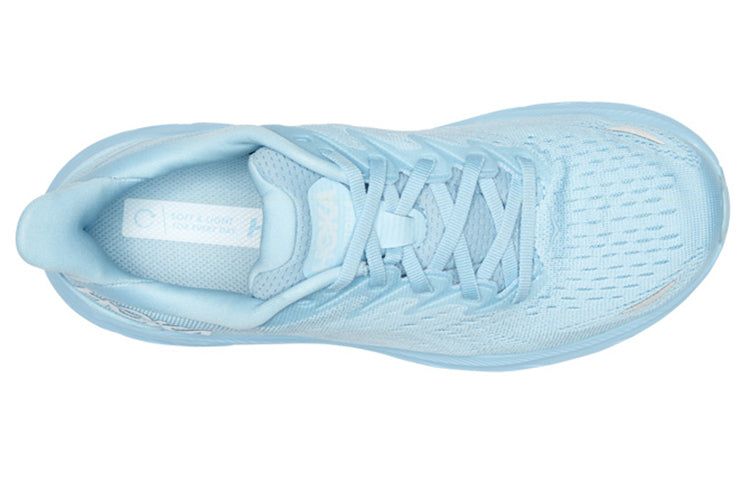(WMNS) Hoka One One Clifton 8 'Summer Song' 1119394-SSCA sold by KicksCrew product image thumbnail 3