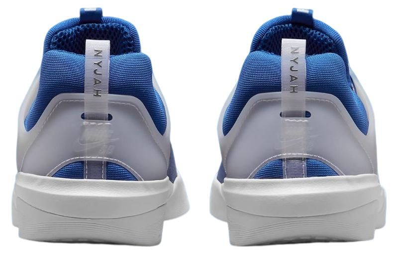 Nike Zoom Nyjah 3 SB 'Game Royal' DV1187-400 sold by KicksCrew product image thumbnail 4