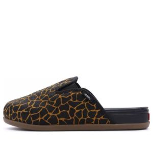 (WMNS) Vans Harbor Mule VR3 Shoes 'Brown Black' VN000BCDBLA sold by KicksCrew