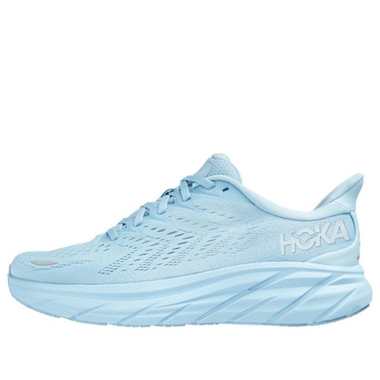 (WMNS) Hoka One One Clifton 8 'Summer Song' 1119394-SSCA sold by KicksCrew