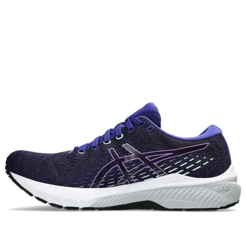 (WMNS) ASICS Gel-Pursue 8 Wide 'Eggplant' 1012B394-401 made by Asics