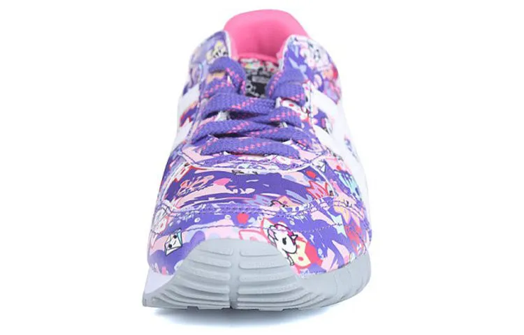(WMNS) Onitsuka Tiger x Tokidoki Colorado Eighty-Five Sneakers 'Purple' D6C5N-3301 sold by KicksCrew product image thumbnail 4