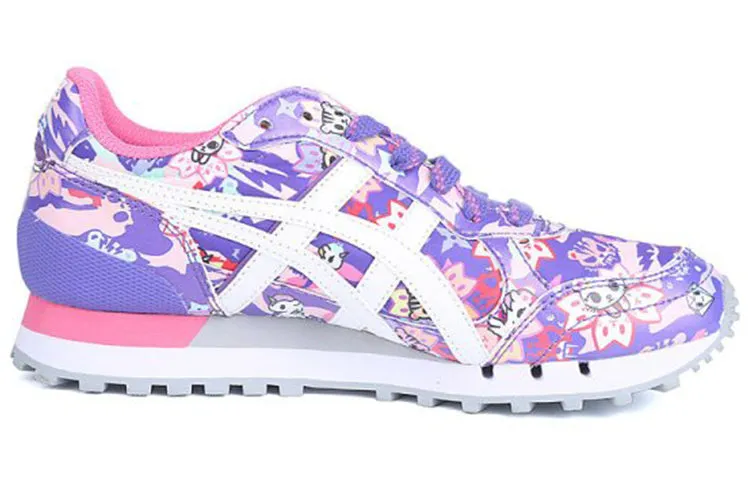 (WMNS) Onitsuka Tiger x Tokidoki Colorado Eighty-Five Sneakers 'Purple' D6C5N-3301 sold by KicksCrew product image thumbnail 2