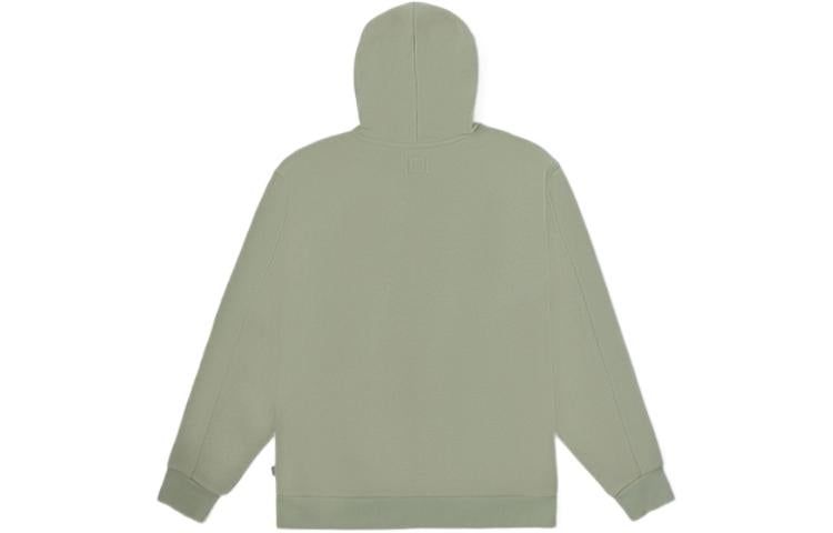 (WMNS) Vans Comfycush Pullover Hoodie 'Green' VN0A7RMIUDP sold by KicksCrew product image thumbnail 2