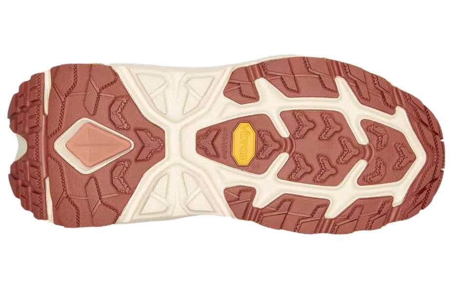 (WMNS) Hoka One One Kaha 2 GORE-TEX 'Sun Baked' 1123156-SBBCL sold by KicksCrew product image thumbnail 4